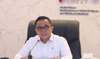 Menpan Bantah Menteri Dibangunkan Rumah Mewah di IKN: Lebih Kecil Dibanding di Jakarta