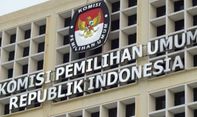 KPU Gelar Rapat Pleno Rekapitulasi Pemilu 2024, 36 PPLN Ikut Hadir