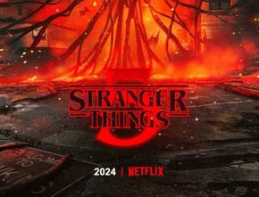 Stranger Things 5 Disebut Memiliki Kesamaan dengan Evil Dead Rise