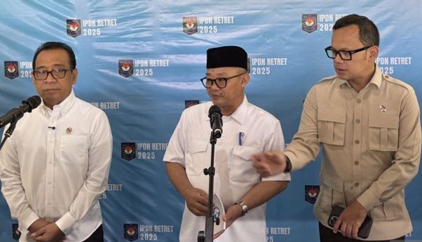 Kemendikdasmen Revitalisasi 10.440 Sekolah Mulai Juli, Anggaran Capai Rp16,9 Triliun