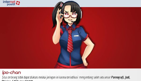 Cara Menghilangkan Internet Positif Terbukti Berhasil Cara Menghilangkan Internet Positif Terbukti Berhasil