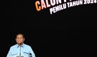 Prabowo Minta Maaf di Debat Terakhir, Budiman Sudjatmiko: Tegaskan Musuhnya Bukan Anies dan Ganjar