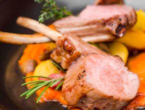 Ahli Gizi Bagi Tips Sehat Konsumsi Daging Kambing Saat Idul Adha