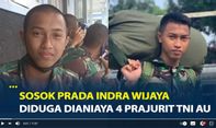 Buntut Tewasnya Prada Mochamad Indra: 4 Prajurit TNI AU Dipecat dan Jadi Tersangka