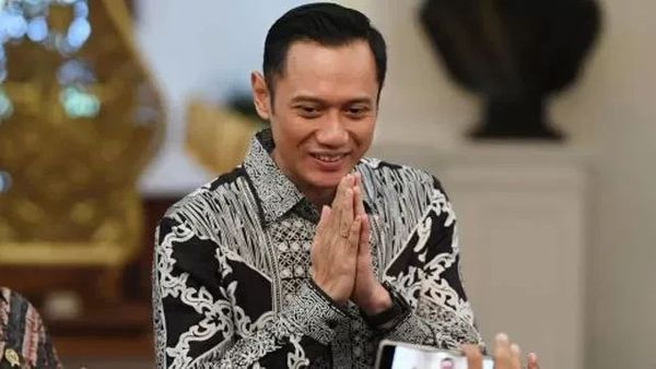 Soal Koalisi Indonesia Bersatu, AHY: Cepat Terbentuk, Bisa Cepat Juga Bubarnya