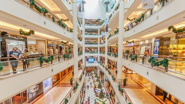 Jam Operasional Mall di Jogja Setelah Pandemi