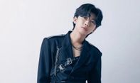 Lim Young Woong Bawa Pulang 5 Piala dari The Fact Music Awards 2023