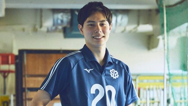 Ran Takahashi, Pemain Tim Voli Jepang yang Sukses Raih Poin Tinggi dari Netizen