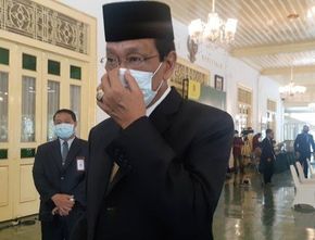 Warga Yogyakarta Tolak Divaksin Covid-19, Sultan HB X: Tidak Ada Sanksi
