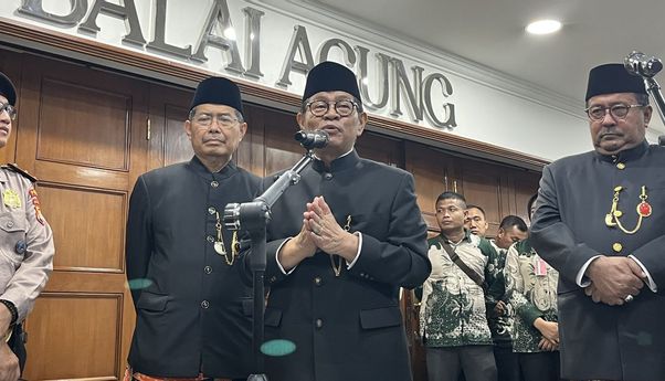 96 Persen ASN Naik Transportasi Umum Tiap Rabu, Pramono: 4 Persen Kami Bina Serius atau Dibinasakan
