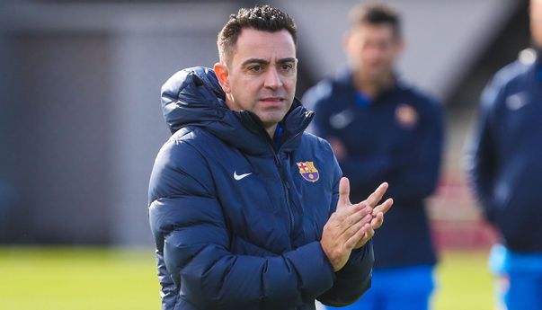 Xavi Hernandez Sesumbar: Kami Tak Butuh Keajaiban untuk Membungkam Bayern Muenchen
