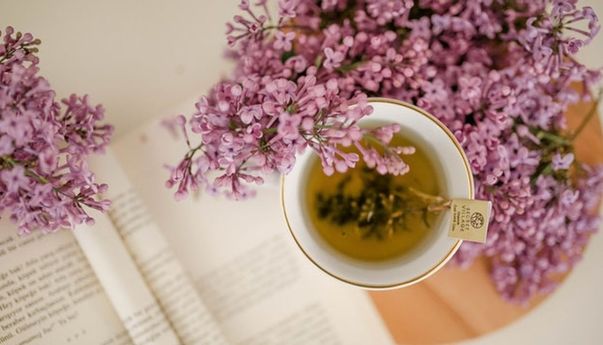 Jaga Stamina Tetap Up, Ini 6 Jenis Teh Herbal yang Baik Anda Konsumsi