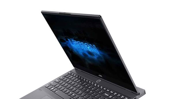 Legion Slim 7i, Laptop Gaming Dengan Performa Luar Biasa
