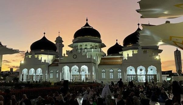 Kemenag Imbau Masjid dan Mushalla di Jalur Mudik Buka 24 Jam