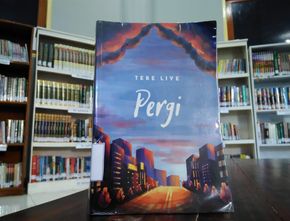 Novel Best Seller Ini Punya Cerita Ringan yang Cocok untuk Dibaca Saat Karantina Mandiri