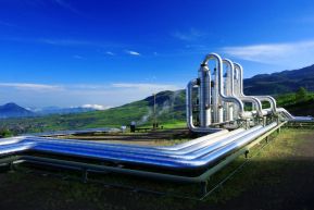 Bisnis PT Renewables Energy Tetap Fokus di Energi Baru dan Tenaga Angin!