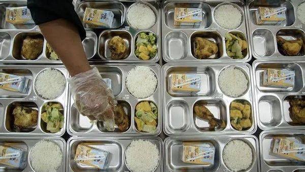 BPOM Ungkap Tiga Penyebab Utama Keracunan Makan Bergizi Gratis