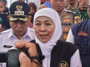 Pemeriksaan Selesai, Khofifah Dicecar KPK soal Penggunaan APBD untuk Dana Hibah Pemprov Jatim