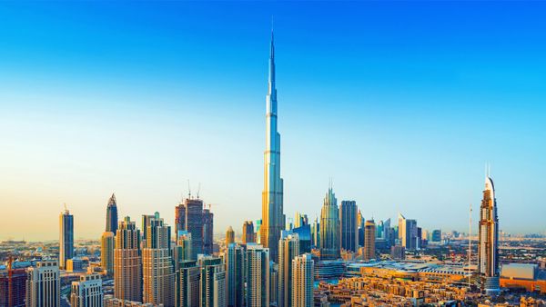 Tips Hemat Biaya Ke Dubai Namun Liburan Tetap Berkualitas