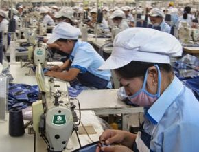 Berita Terbaru di Jogja: Serikat Pekerja Ingatkan Perusahaan Soal Tanggung Jawab dan Kesehatan Para Buruh