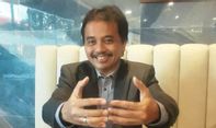 Heboh Muncul Video Judi Slot di YouTube DPR RI, Roy Suryo: Sangat Memalukan