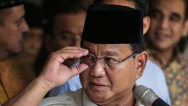 Menebak-nebak Cawapres untuk Prabowo Subianto, dari Khofifah hingga Mahfud MD