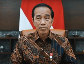 Ramai Soal Presiden Jokowi Digugat ke PN Jakpus: Buntut Dugaan Ijazah Palsu saat Pilpres 2019