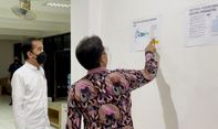 Moeldoko Jawab Desakan yang Minta Jokowi Pimpin Penanganan Covid-19: Sudah Sejak Awal!