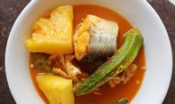 Daftar Makanan Khas Rokan Hulu Terlezat yang Wajib Dicoba