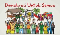 Fakta Menarik Perilaku Budaya Demokrasi dalam Kehidupan Sehari-hari