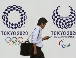 IOC Tak Akan Tunda Pelaksanaan Olimpiade Tokyo 2020