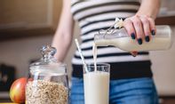 Diet Sehat Tanpa Kelaparan, Ini Pilihan Susu Rendah Lemak yang Tinggi Protein dan Rendah Gula
