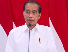 Mulai Pembangunan Kawasan Industri Hijau di Kaltara, Presiden Jokowi: Hal Ini Sebagai “Leap Frog”