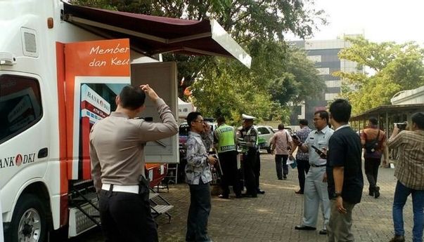 Cek! Ini Syarat Bagi Perusahaan Transportasi di Jateng yang Ingin Mendapatkan Dispensasi Denda Pajak