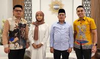 Aktifkan IG Lagi, Oklin Fia Minta Maaf ke MUI dan Masyarakat atas Konten Jilat Es Krim: Saya Sangat Menyesal