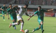 PSSI Rencanakan Liga 1 Digelar Pada 3 Juli Mendatang