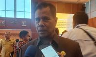 Ditunjuk Jadi Plh Gubernur Papua, Ridwan Rumasukun Diminta KPK Lakukan Perbaikan agar Tak Ada Korupsi
