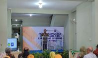 Kerjasama Muhammadiyah dan PT. Pos Indonesia Untuk Semakin Meningkatkan Layanan RS PKU Muhammadiyah Yogyakarta