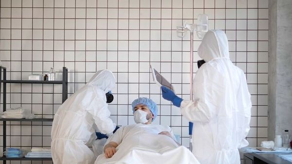 Beda Data dengan Pemprov dan Kemenkes, Kawal Covid-19 Laporkan Kasus Positif di Jateng 100 Ribu Lebih