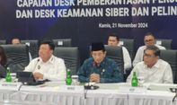 Kemenag Libatkan KUA dan Penceramah Agama Lawan Judi Online