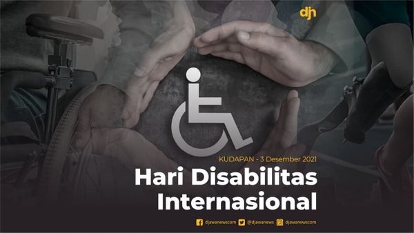 Hari Disabilitas Internasional