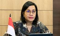 Sri Mulyani Akui Kenaikan Cukai Rokok Bakal Gerus Pertumbuhan Ekonomi dan Kerek Inflasi