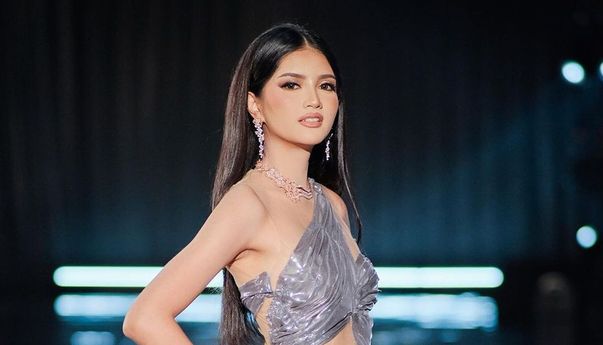 Kontestan Miss Universe Indonesia 2023 Ungkap Bugil di Depan Banyak Orang: Ada Beberapa Pria