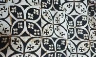 Mengenal Dua Motif Batik Jawa Tengah Tertua di Nusantara