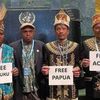 Komisi I DPR Kecam Aksi Separatis “Free Papua, Aceh, dan Maluku” di Forum PBB New York