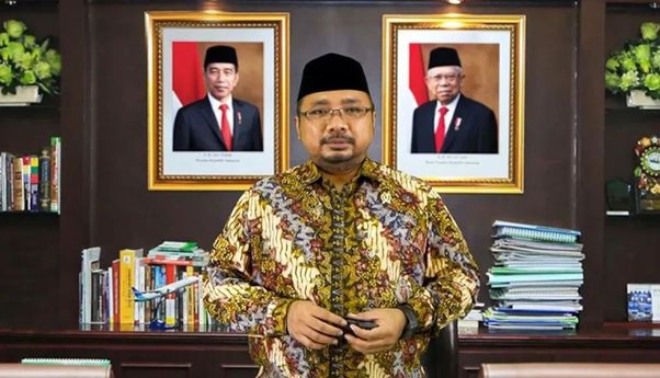 Menag Yaqut dan Wamenag Dilaporkan ke KPK Atas Dugaan Korupsi Kuota Haji 2024