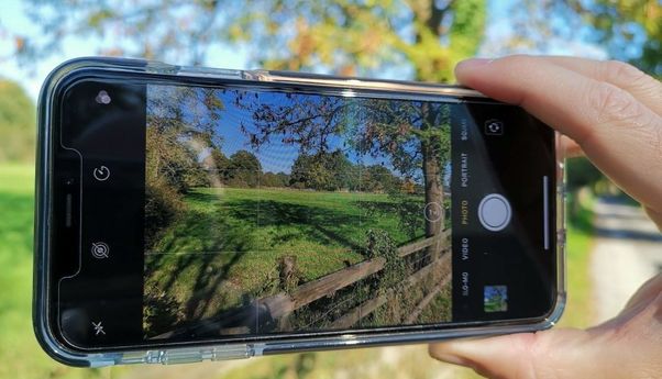 Pilihan Hp dengan Kamera Terbaik 2019 untuk Hobi Fotografi