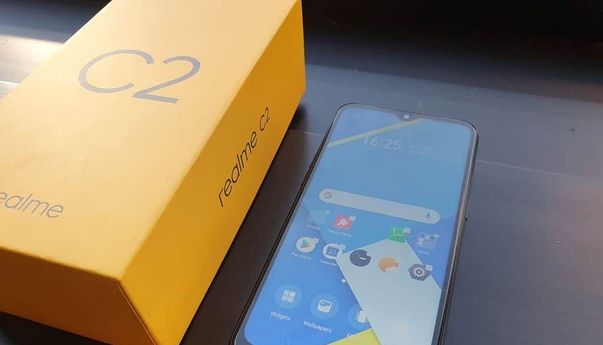 5 Rekomendasi HP Murah Berkualitas Ini Menawarkan Harga Mulai 1 Jutaan