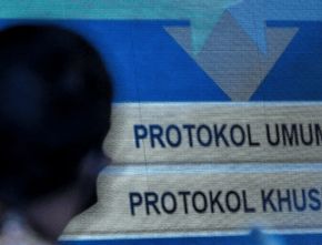 Berita Terkini: Kemenparekraf Akan Segera Rilis Buku Saku Protokol Kesehatan Pariwisata