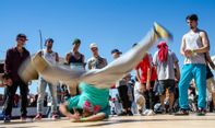 Sah! 4 Cabor Baru Akan Dipentaskan di Olimpiade Paris 2024, Salah Satunya Breakdance